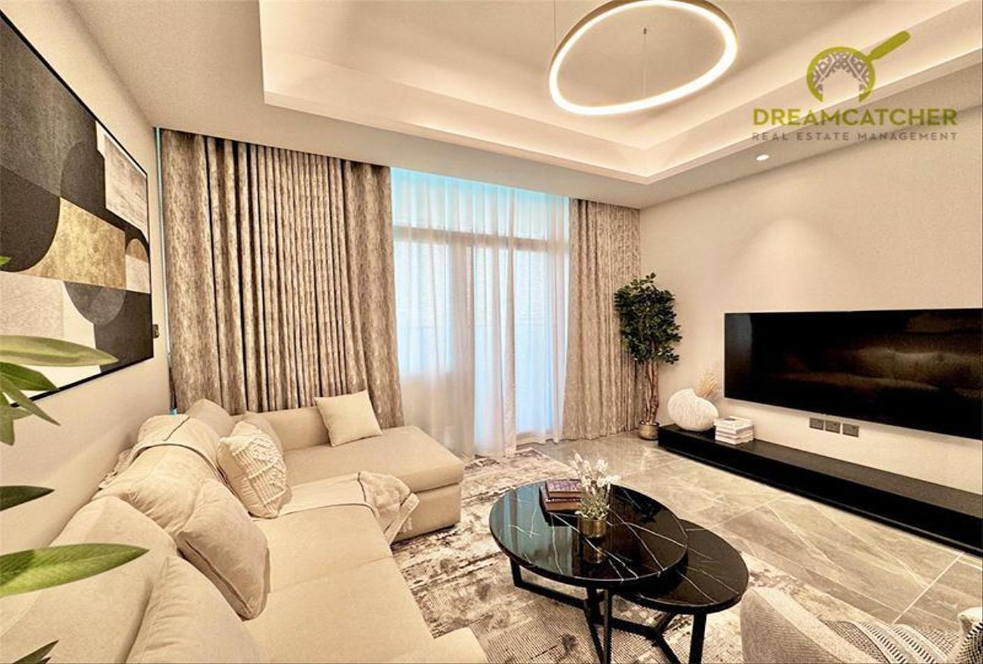 1 bedroom Apartment in Al Rashidiya, UAE No. 104241