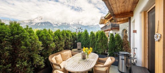 3 rooms Apartment in Ellmau, Austria No. 198361 4