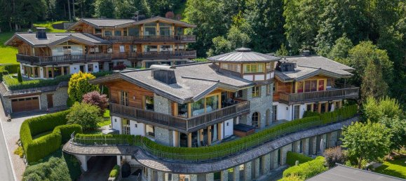 3 rooms Apartment in Ellmau, Austria No. 198361 13