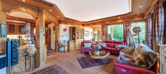 3 rooms Apartment in Ellmau, Austria No. 198361 3