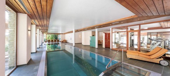 3 rooms Apartment in Ellmau, Austria No. 198361 11