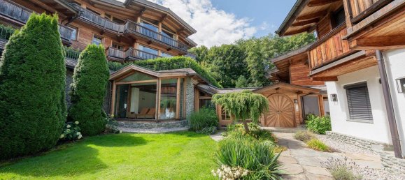 3 rooms Apartment in Ellmau, Austria No. 198361 9