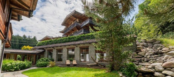 3 rooms Apartment in Ellmau, Austria No. 198361 10