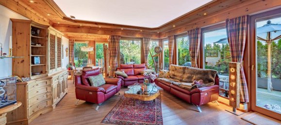 3 rooms Apartment in Ellmau, Austria No. 198361 2