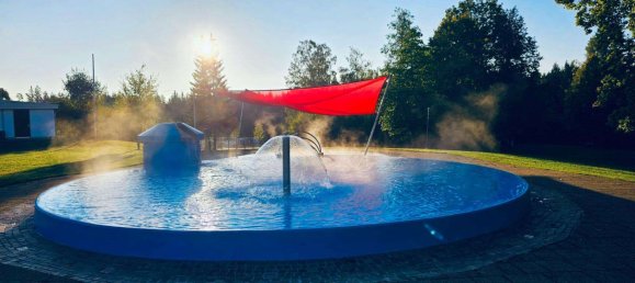 2 Schlafzimmer Bungalow in Breisgau-Hochschwarzwald, Germany, Nr. 19678 16