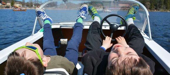 2 Schlafzimmer Bungalow in Breisgau-Hochschwarzwald, Germany, Nr. 19678 20