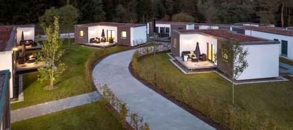 2 Schlafzimmer Bungalow in Breisgau-Hochschwarzwald, Germany, Nr. 19678 11