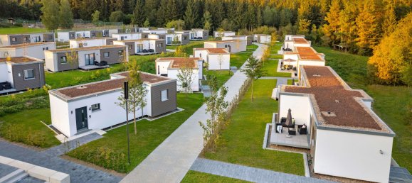 2 Schlafzimmer Bungalow in Breisgau-Hochschwarzwald, Germany, Nr. 19678 10