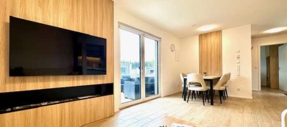 2 Schlafzimmer Bungalow in Breisgau-Hochschwarzwald, Germany, Nr. 19678 3