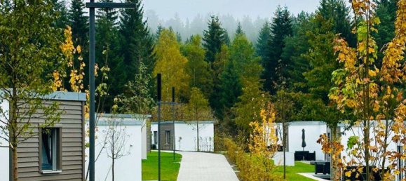 2 Schlafzimmer Bungalow in Breisgau-Hochschwarzwald, Germany, Nr. 19678 13