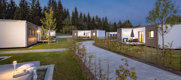 2 Schlafzimmer Bungalow in Breisgau-Hochschwarzwald, Germany, Nr. 19678 12