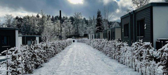 2 Schlafzimmer Bungalow in Breisgau-Hochschwarzwald, Germany, Nr. 19678 14