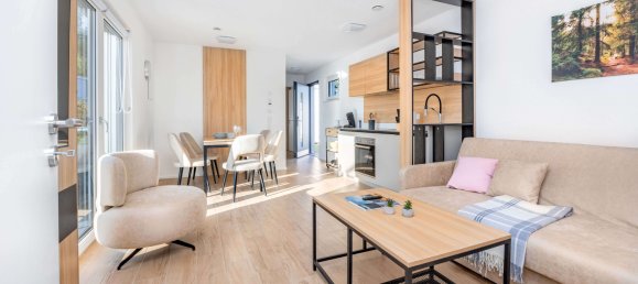 2 Schlafzimmer Bungalow in Breisgau-Hochschwarzwald, Germany, Nr. 19678 2