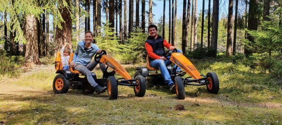 2 Schlafzimmer Bungalow in Breisgau-Hochschwarzwald, Germany, Nr. 19678 18