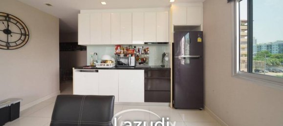 3 bedrooms Condo in Pattaya, Thailand No. 17421 6