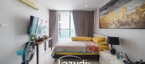 3 bedrooms Condo in Pattaya, Thailand No. 17421 8