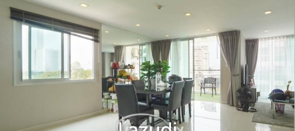 3 bedrooms Condo in Pattaya, Thailand No. 17421 5