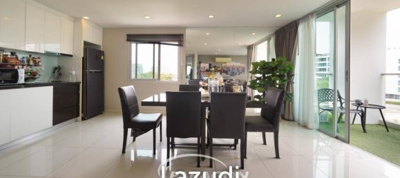 3 bedrooms Condo in Pattaya, Thailand No. 17421 3