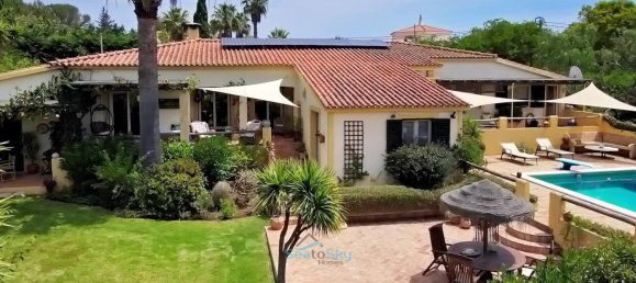 4 bedrooms Villa in Lagos, Portugal No. 220298 83