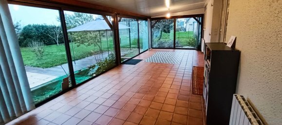 Casa de 3 dormitorios en Sorigny, France No. 38551 8