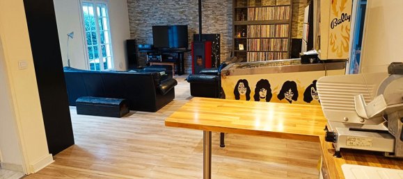 Casa de 3 dormitorios en Sorigny, France No. 38551 26