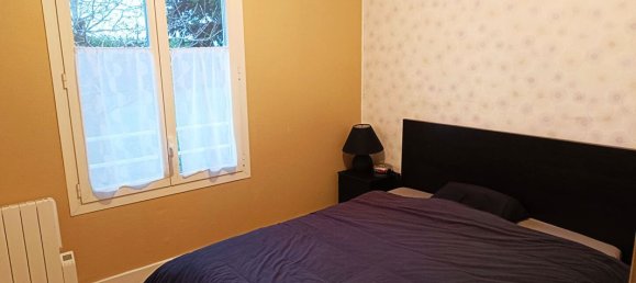 Casa de 3 dormitorios en Sorigny, France No. 38551 28