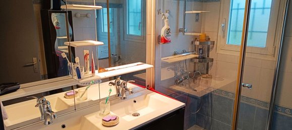 Casa de 3 dormitorios en Sorigny, France No. 38551 21