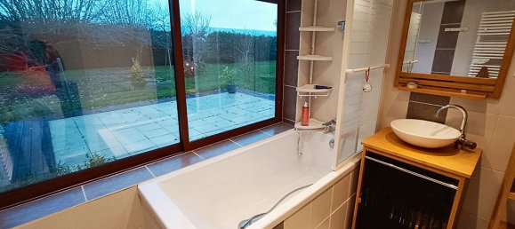 Casa de 3 dormitorios en Sorigny, France No. 38551 30