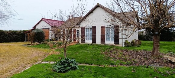 Casa de 3 dormitorios en Sorigny, France No. 38551 3