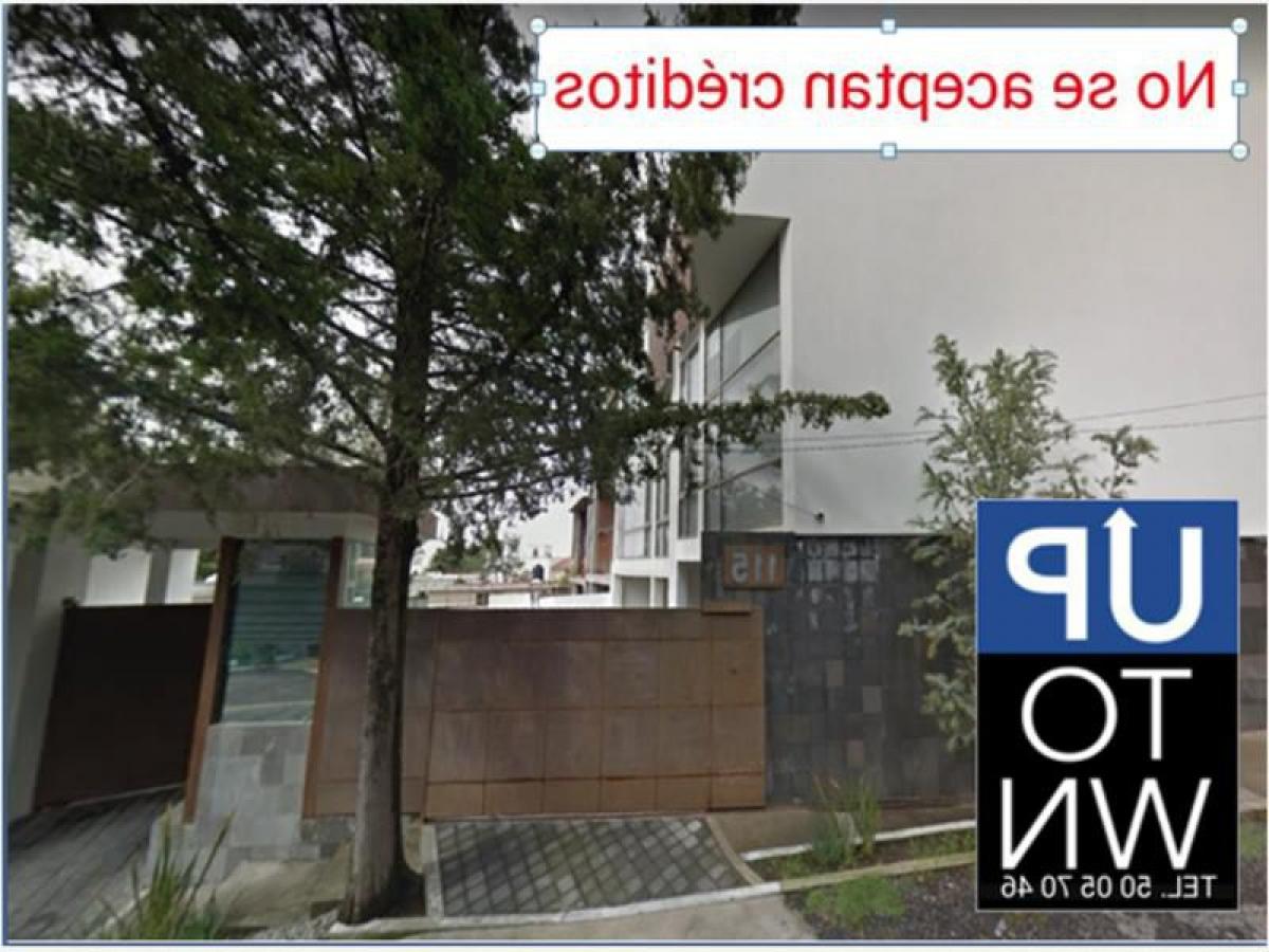 3 bedrooms Apartment in Mexicali, Mexico No. 171598