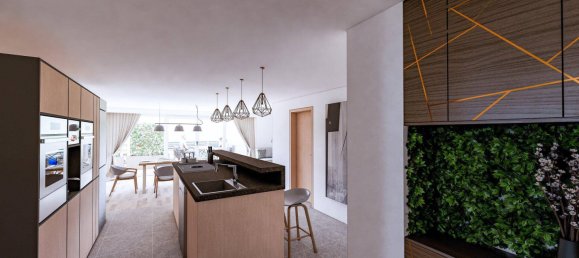 4 rooms Apartment in Wallern an der Trattnach, Austria No. 190891 11