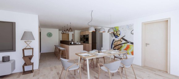 4 rooms Apartment in Wallern an der Trattnach, Austria No. 190891 9