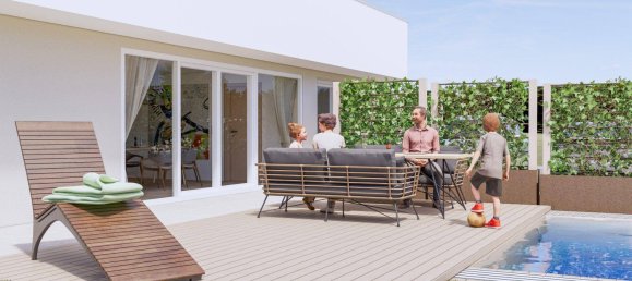 4 rooms Apartment in Wallern an der Trattnach, Austria No. 190891 2