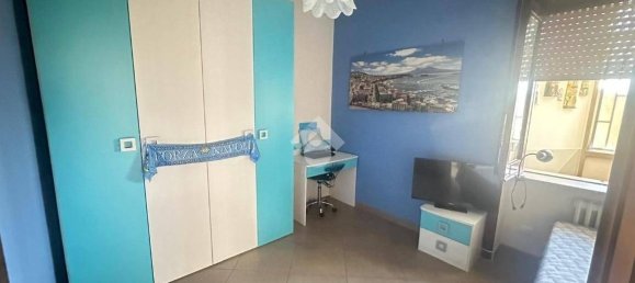 3 Schlafzimmer Wohnung in Trecase, Italy, Nr. 348793 8