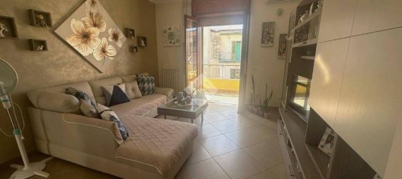 3 Schlafzimmer Wohnung in Trecase, Italy, Nr. 348793 2