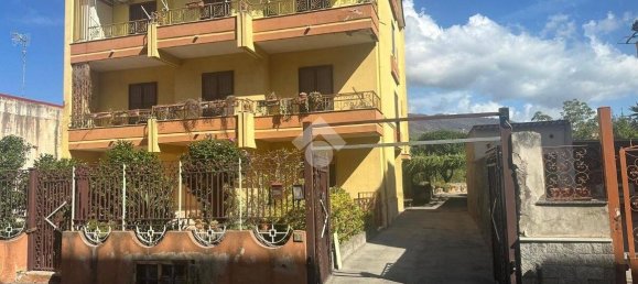 3 Schlafzimmer Wohnung in Trecase, Italy, Nr. 348793 13