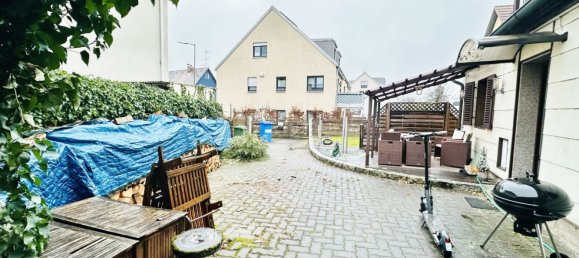 Дом с 2 спальнями в Эрланген, Германия № 116511 4