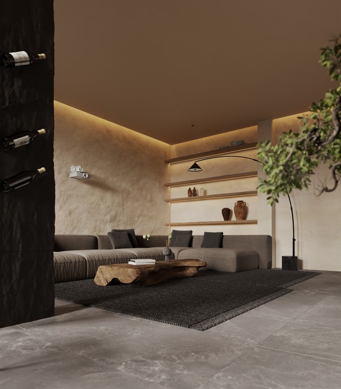 Studio in Kuta, Indonesia, Nr. 1919