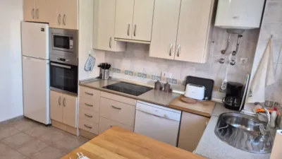 2 bedrooms Apartment in Aguilas, Spain No. 265562