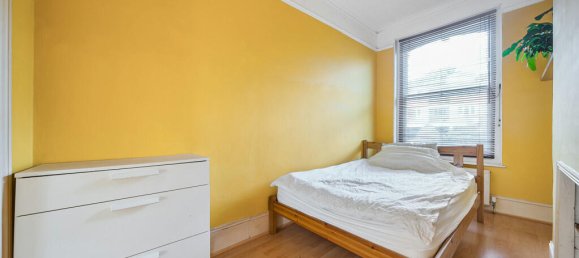 Apartamento T1 em London, United Kingdom N.º 7604 14