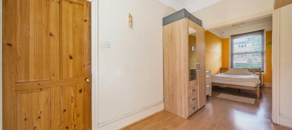 Apartamento T1 em London, United Kingdom N.º 7604 18