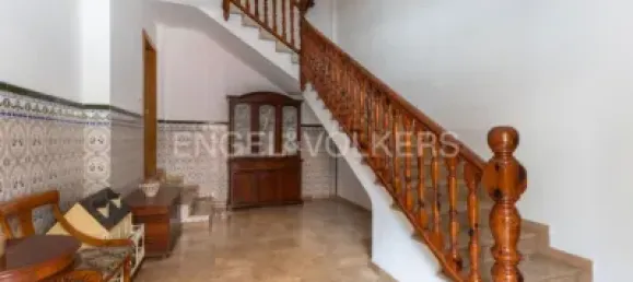 5 bedrooms House in Paterna, Spain No. 174196 44