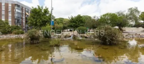 5 bedrooms House in Paterna, Spain No. 174196 33