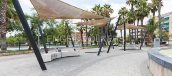 5 bedrooms House in Paterna, Spain No. 174196 39