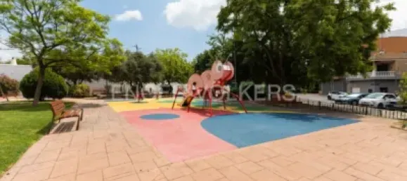 5 bedrooms House in Paterna, Spain No. 174196 40