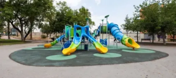 5 bedrooms House in Paterna, Spain No. 174196 34