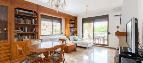 5 bedrooms House in Paterna, Spain No. 174196 45