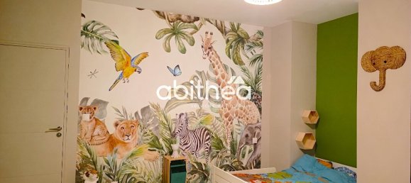 5 Schlafzimmer Haus in Montigny-en-Gohelle, France, Nr. 78994 3