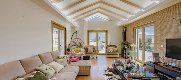 4 Schlafzimmer Haus in Sintra, Portugal, Nr. 353663 17