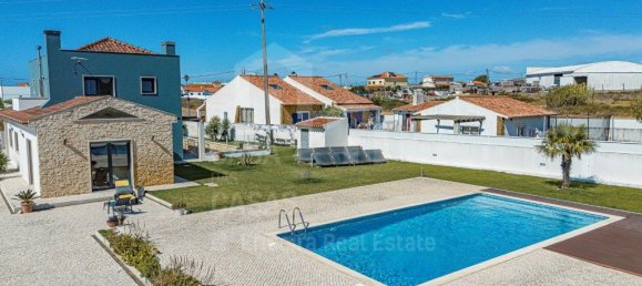 4 Schlafzimmer Haus in Sintra, Portugal, Nr. 353663 14